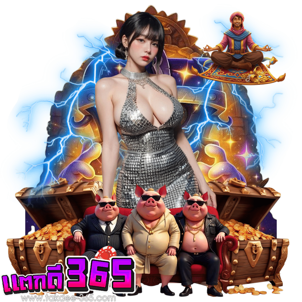 takdee365 ดาวน์โหลด