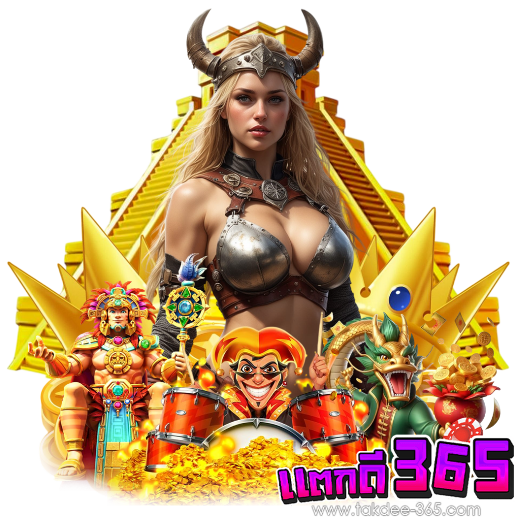 takdee365 เครดิตฟรี
